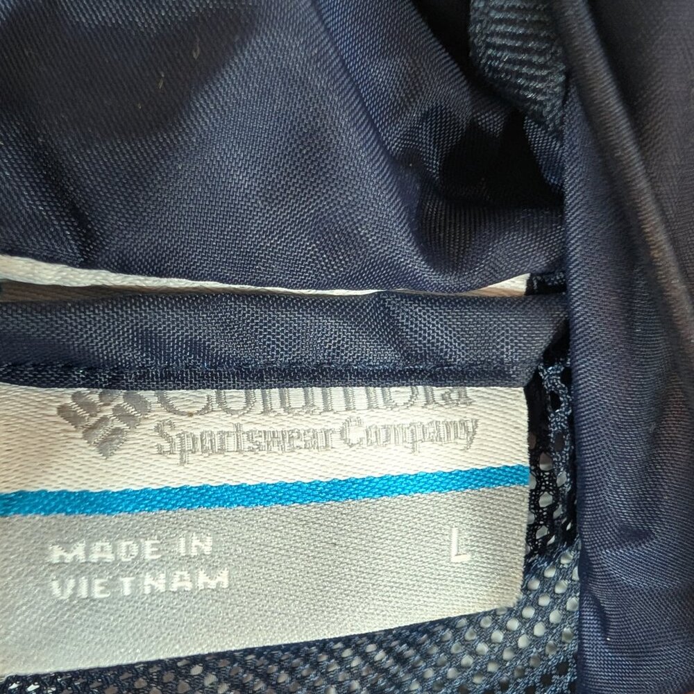 Columbia Jacket - Picture 5 of 5
